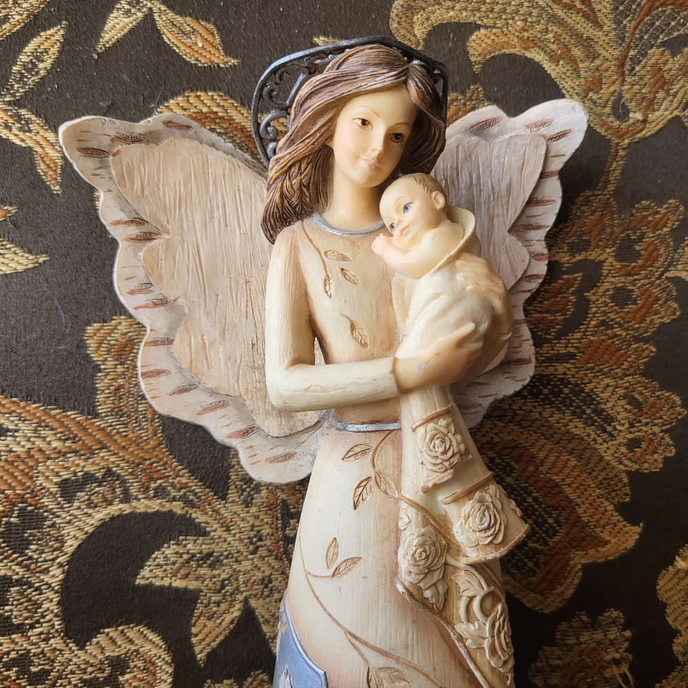 Stone Angel - Picture 2 of 4